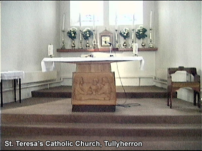 Photo of the church.