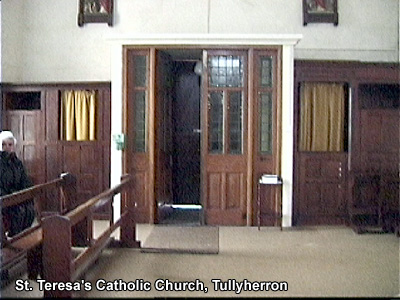 Photo of the church.
