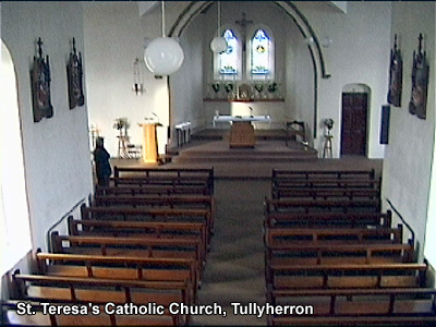 Photo of the church.