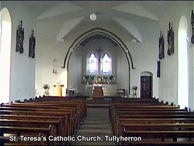 Photo of the church.