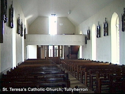 Photo of the church.
