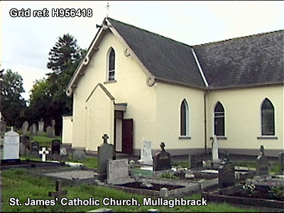 ST. JAMES' MULLABRACK photo