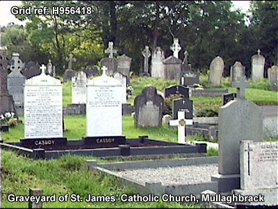 ST. JAMES' MULLABRACK photo
