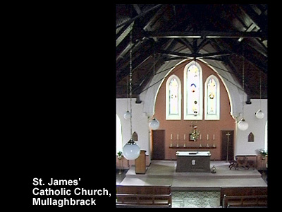 ST. JAMES' MULLABRACK photo