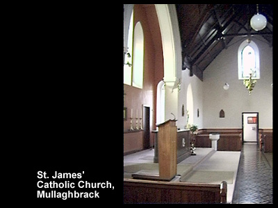 ST. JAMES' MULLABRACK photo