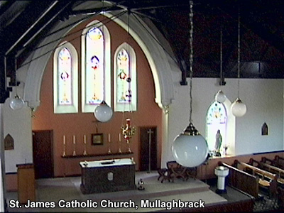 ST. JAMES' MULLABRACK photo