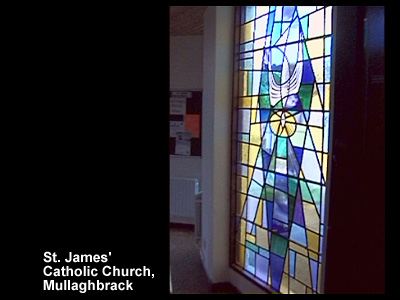 ST. JAMES' MULLABRACK photo