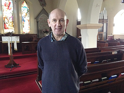 ST. JOHN'S KILCLUNEY photo