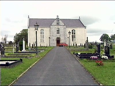 The townland of xxxx.