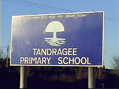 Tandragee.