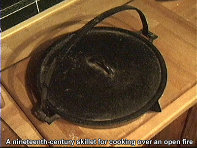 Skillet.