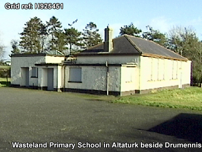 Altaturk townland.